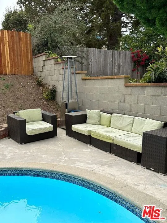 3283 Kelton Avenue Los Angeles, CA 90034