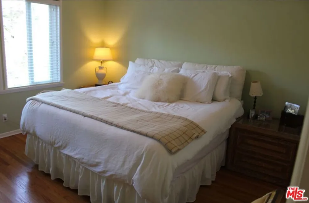 3283 Kelton Avenue Los Angeles, CA 90034