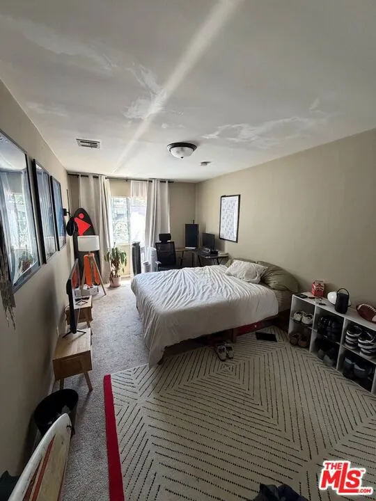 3283 Kelton Avenue Los Angeles, CA 90034