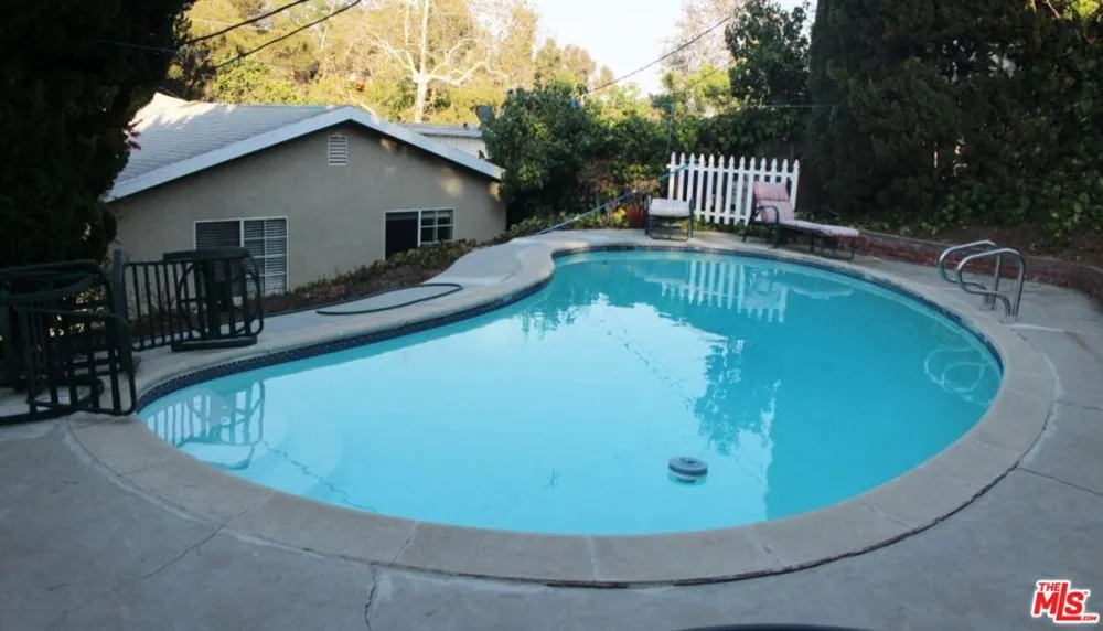 3283 Kelton Avenue Los Angeles, CA 90034