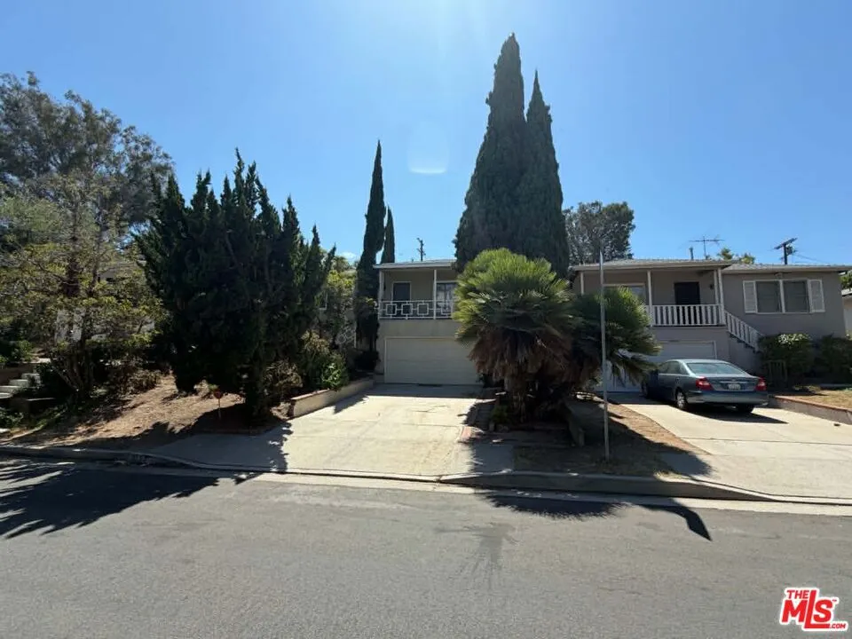 3283 Kelton Avenue Los Angeles, CA 90034