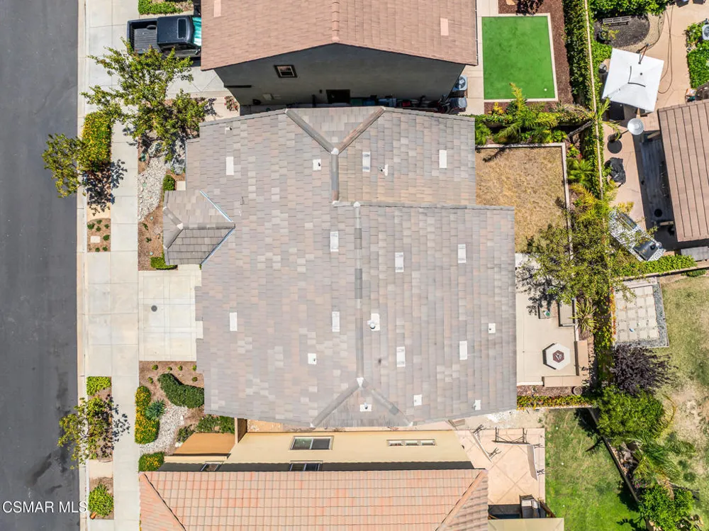 7091 Oswego Court Moorpark, CA 93021