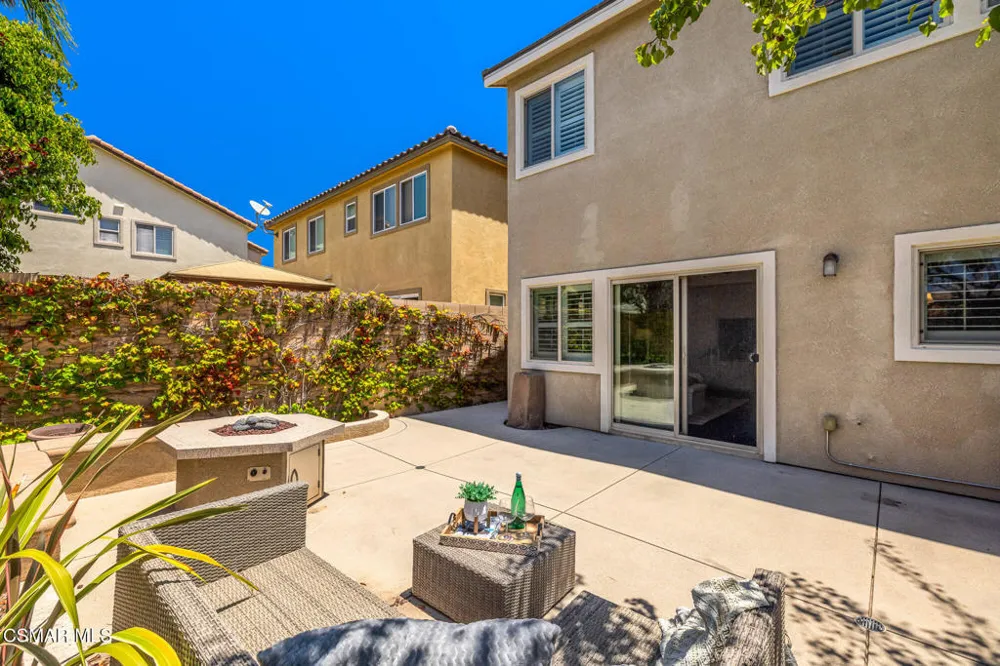 7091 Oswego Court Moorpark, CA 93021