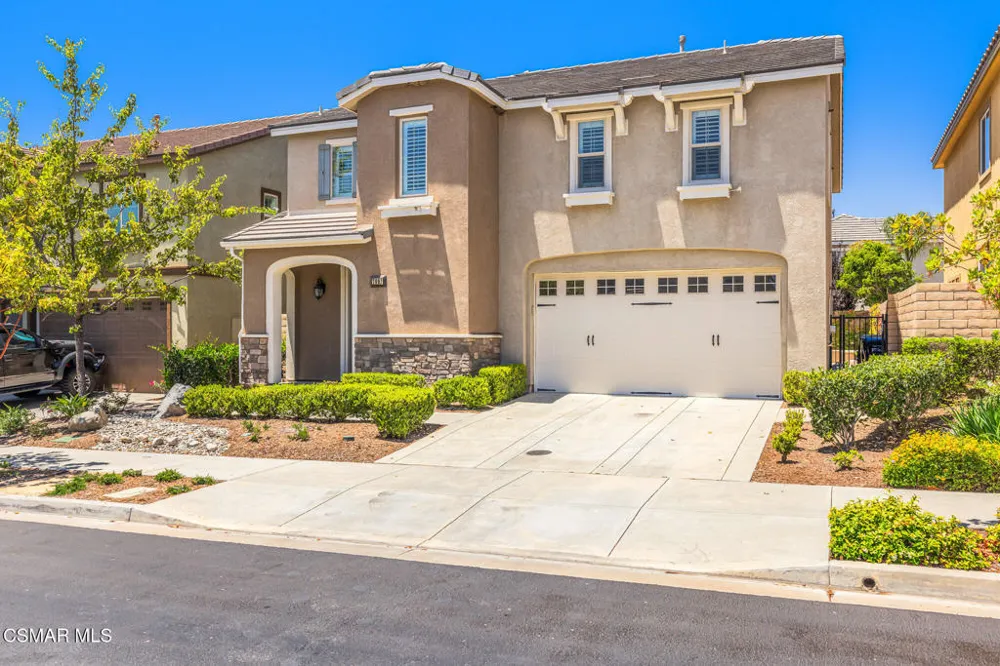 7091 Oswego Court Moorpark, CA 93021