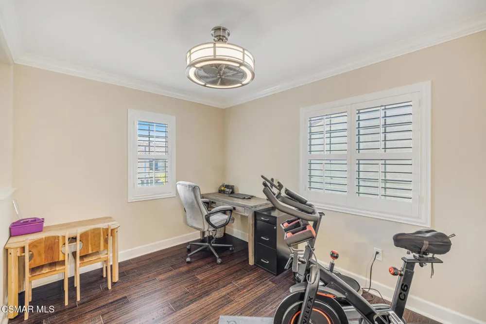 7091 Oswego Court Moorpark, CA 93021