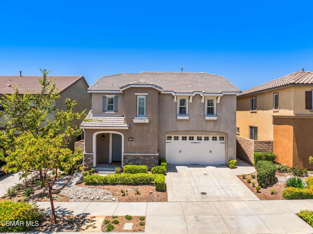 7091 Oswego Court Moorpark, CA 93021