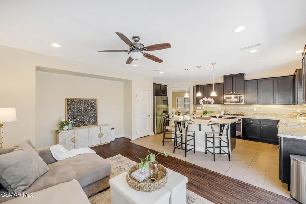 7091 Oswego Court Moorpark, CA 93021