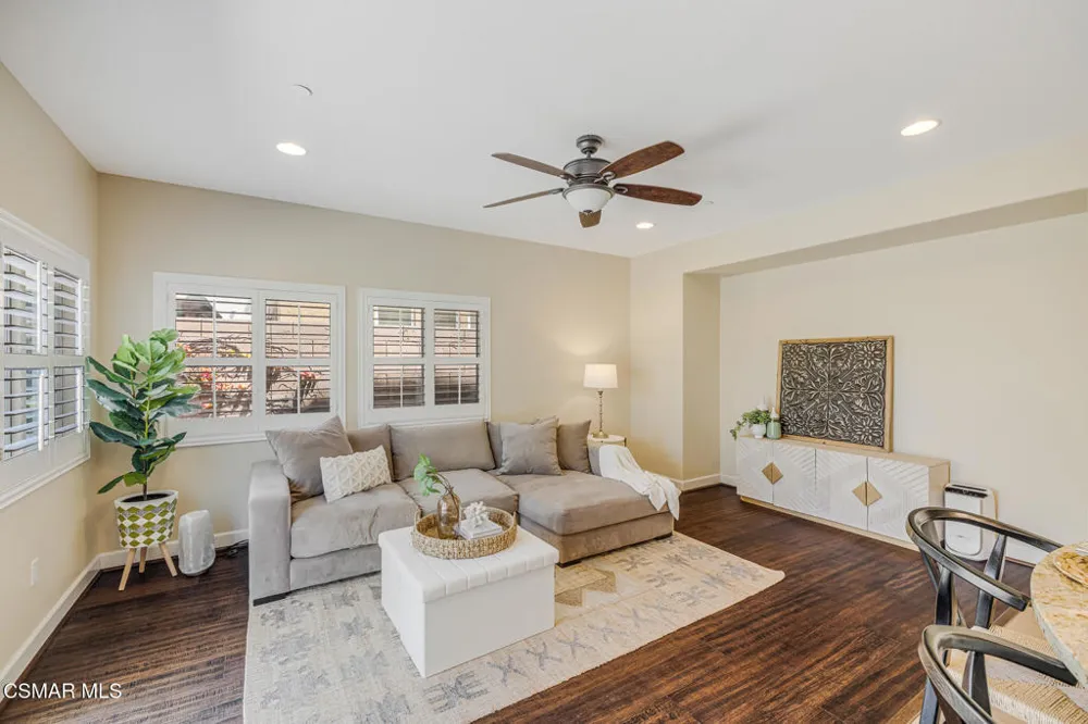 7091 Oswego Court Moorpark, CA 93021