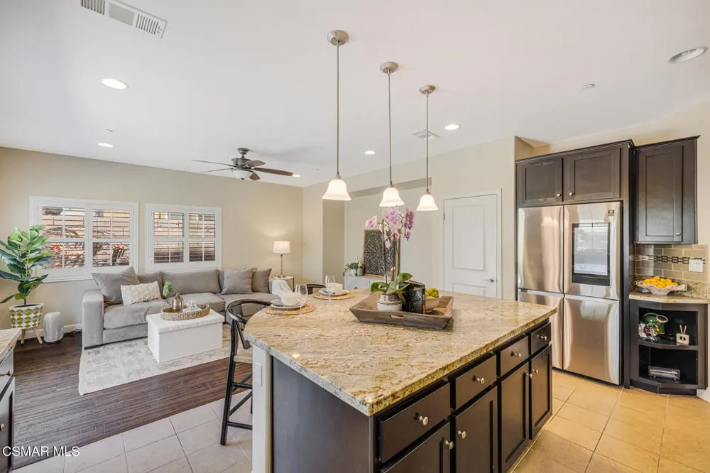 7091 Oswego Court Moorpark, CA 93021