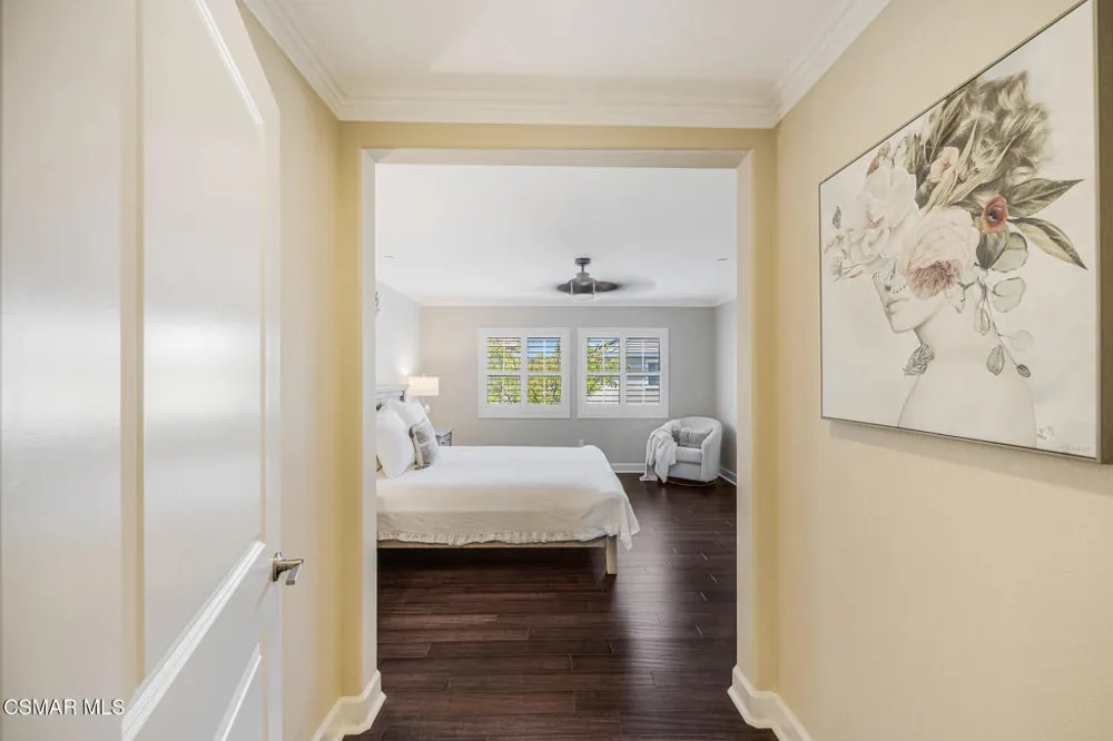 7091 Oswego Court Moorpark, CA 93021