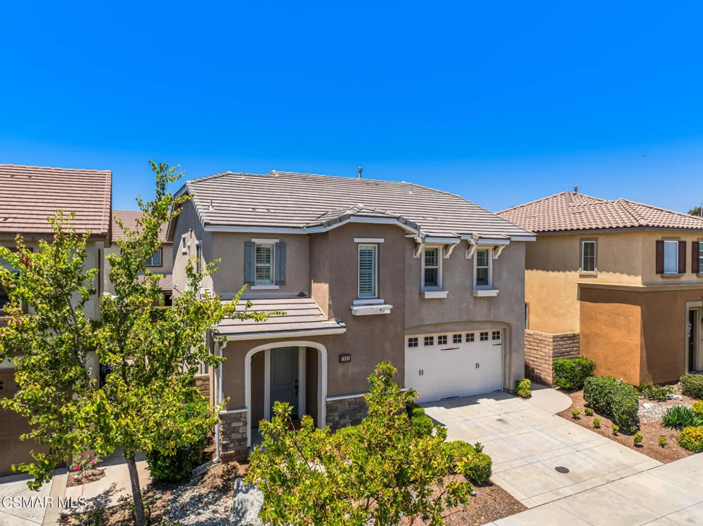 7091 Oswego Court Moorpark, CA 93021