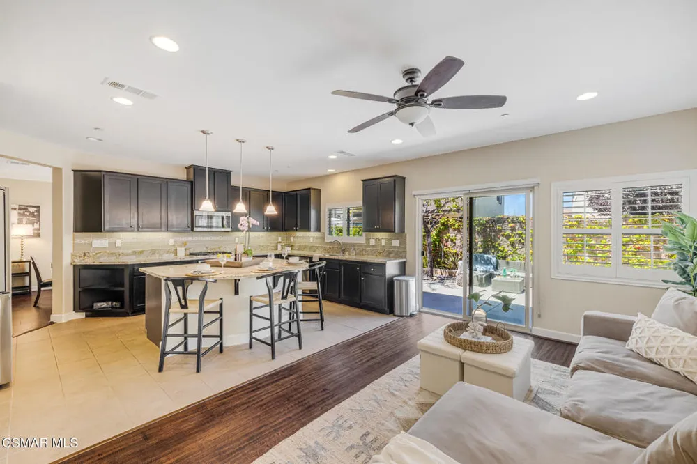 7091 Oswego Court Moorpark, CA 93021