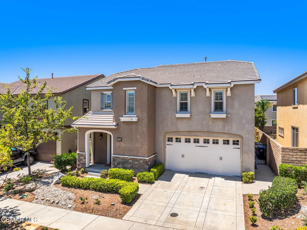 7091 Oswego Court Moorpark, CA 93021