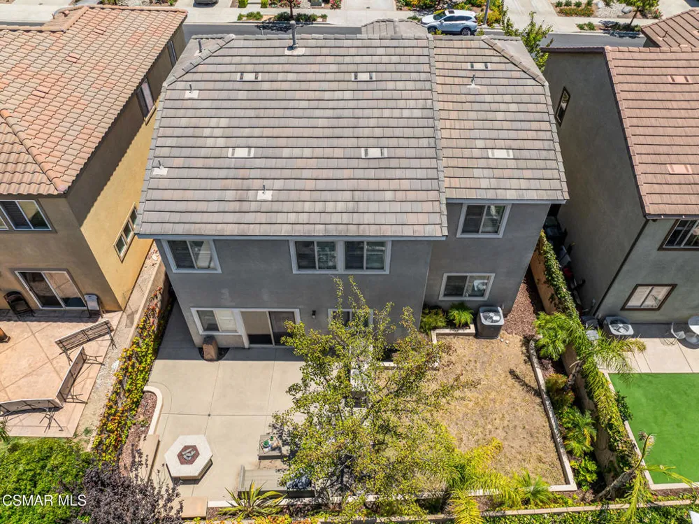 7091 Oswego Court Moorpark, CA 93021
