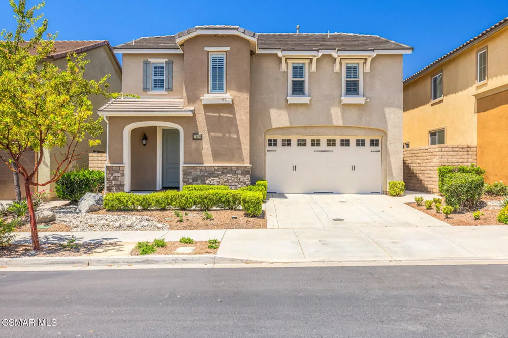 7091 Oswego Court Moorpark, CA 93021