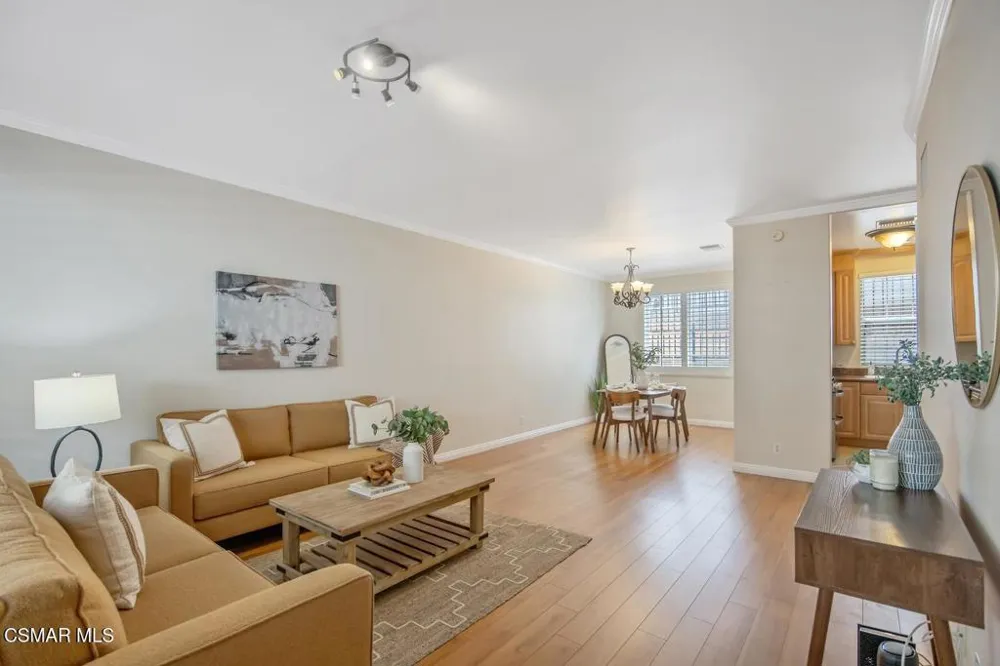 4442 Vista Del Monte Avenue #2 Sherman Oaks, CA 91403