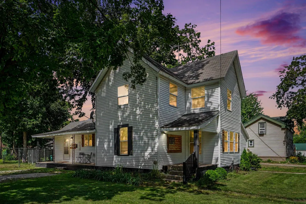 240 White Pigeon Street Constantine, MI 49042