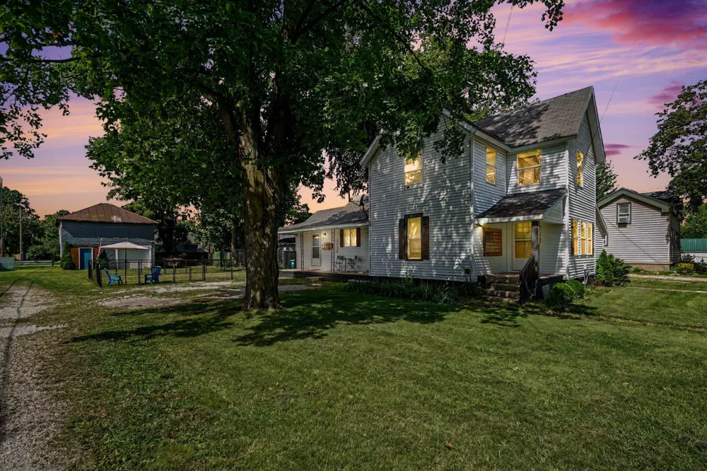 240 White Pigeon Street Constantine, MI 49042