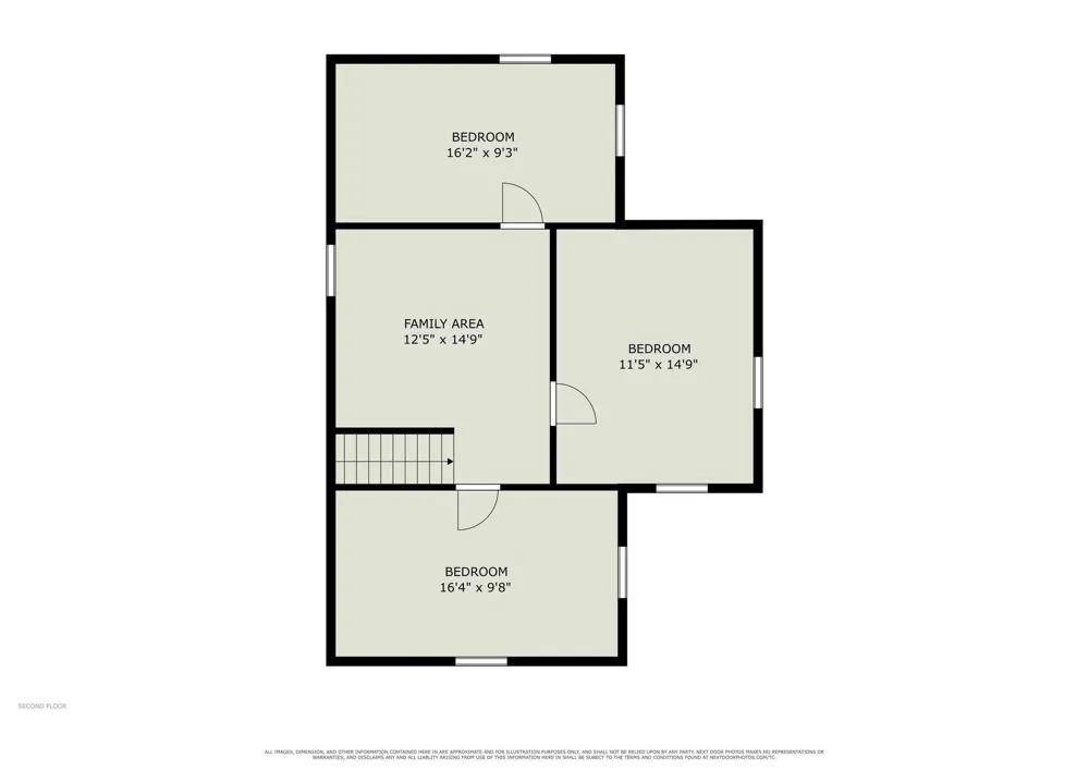 240 White Pigeon Street Constantine, MI 49042