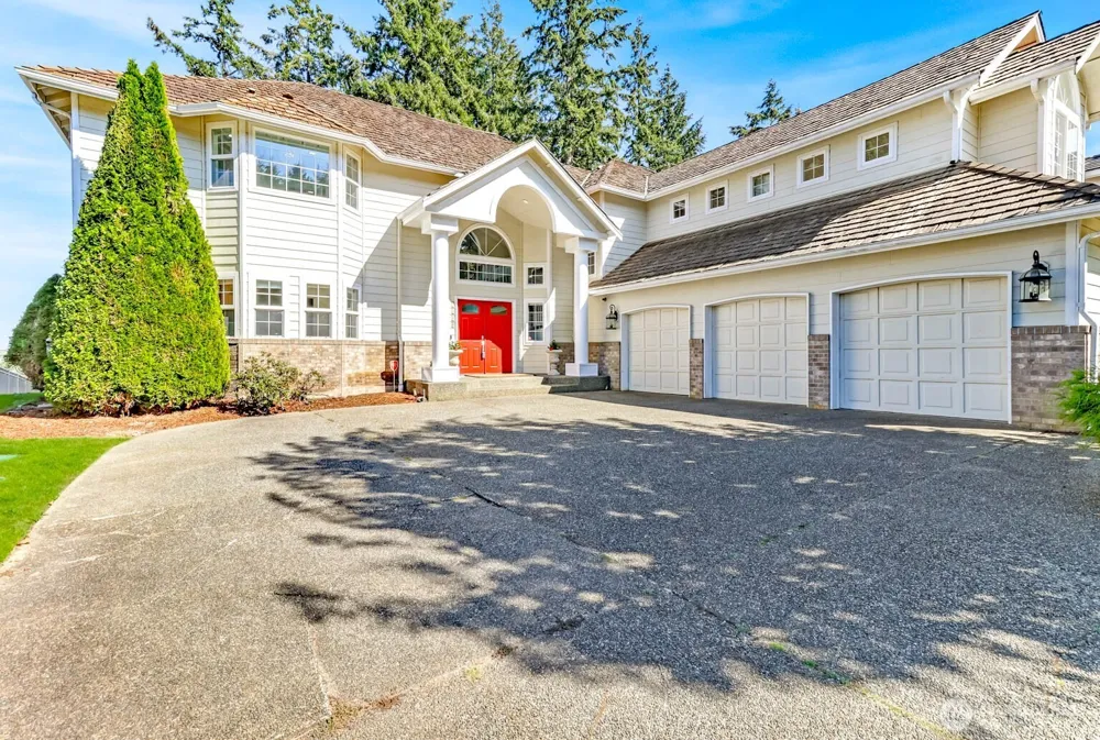 3319 9th Ave Ct NW Gig Harbor, WA 98335