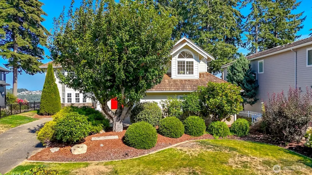 3319 9th Ave Ct NW Gig Harbor, WA 98335