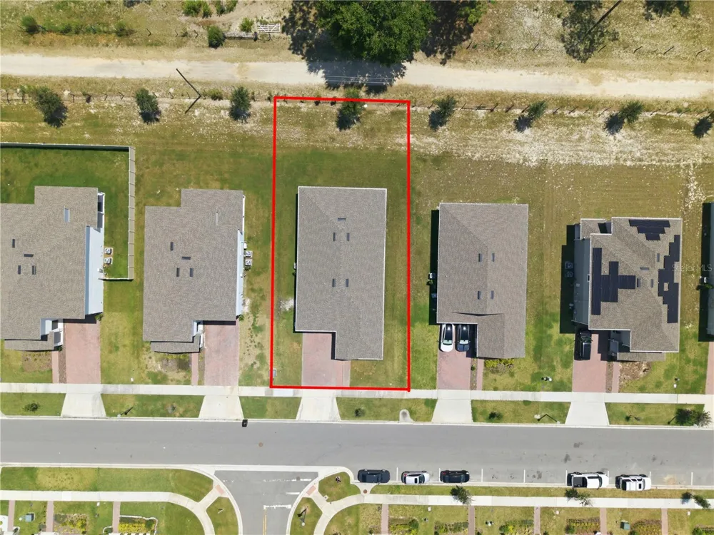 3754 ISLE ROYAL PLACE Apopka, FL 32712