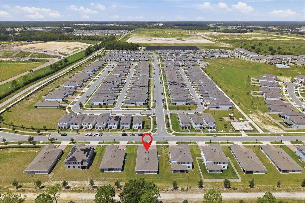 3754 ISLE ROYAL PLACE Apopka, FL 32712