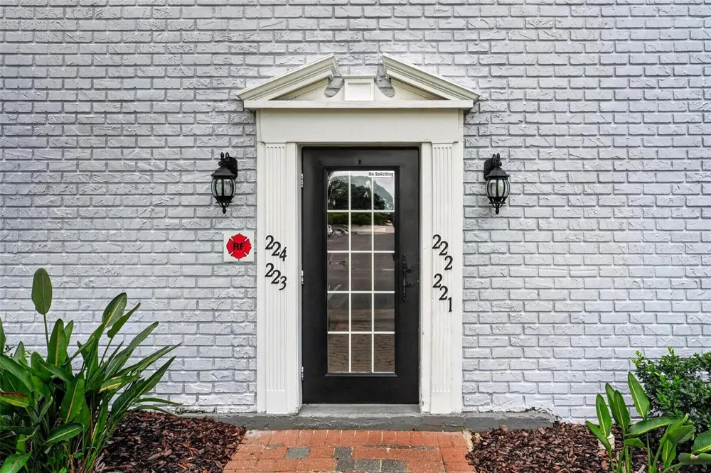 222 LEWFIELD CIRCLE Winter Park, FL 32792