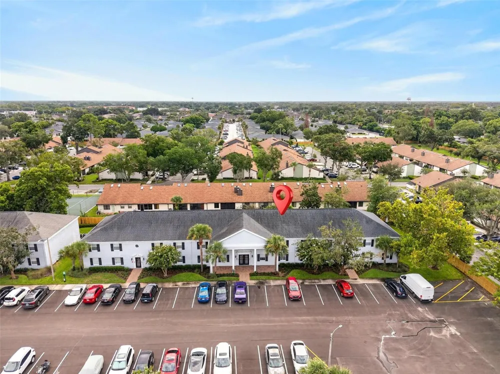 222 LEWFIELD CIRCLE Winter Park, FL 32792