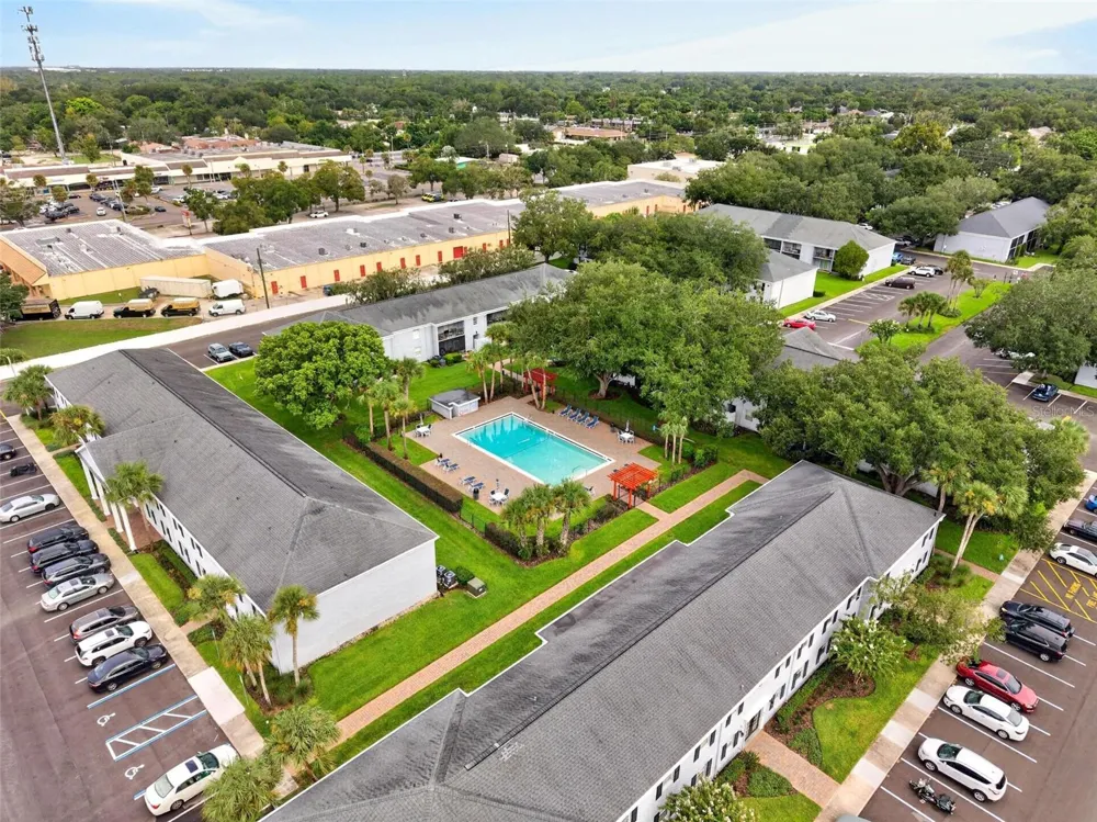 222 LEWFIELD CIRCLE Winter Park, FL 32792