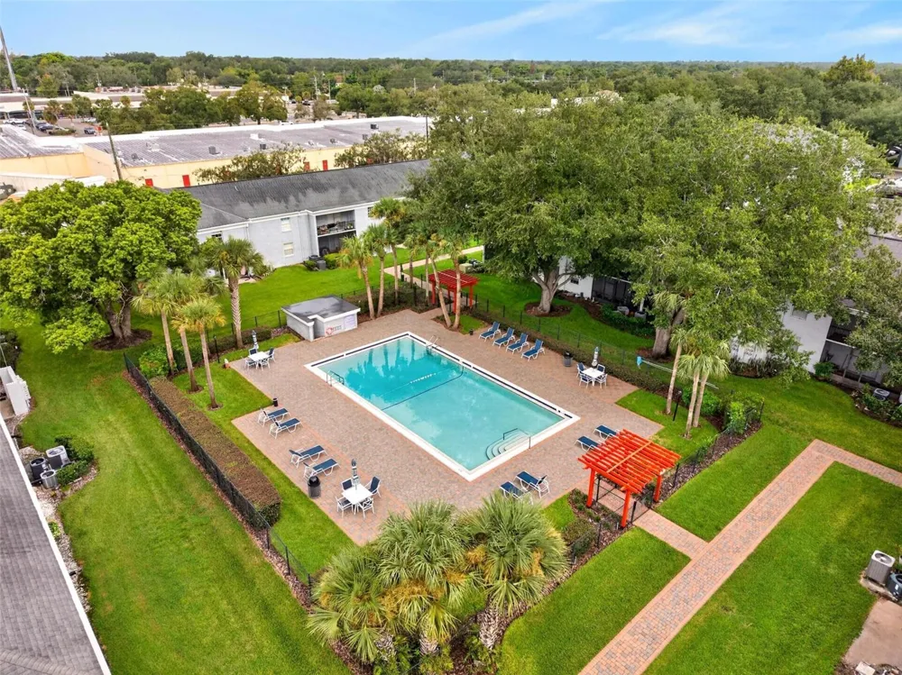 222 LEWFIELD CIRCLE Winter Park, FL 32792