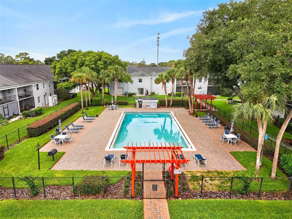 222 LEWFIELD CIRCLE Winter Park, FL 32792