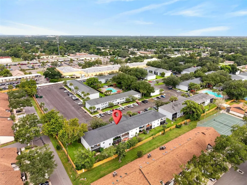 222 LEWFIELD CIRCLE Winter Park, FL 32792