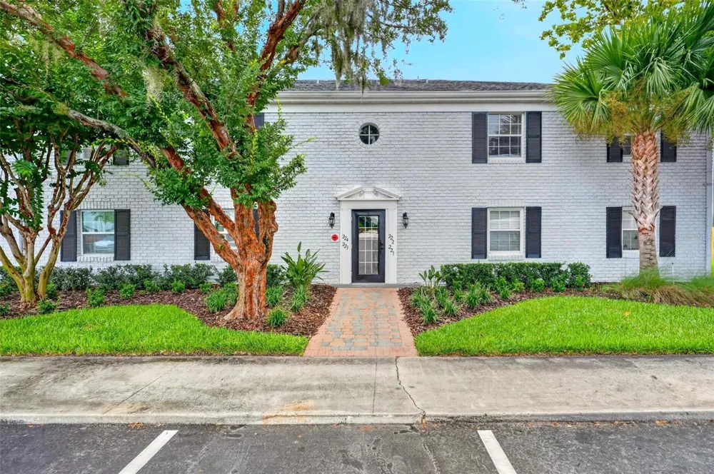 222 LEWFIELD CIRCLE Winter Park, FL 32792