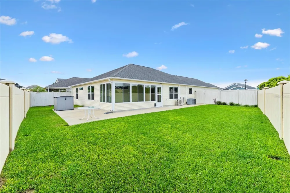 5805 CAMDYN COURT The Villages, FL 32163