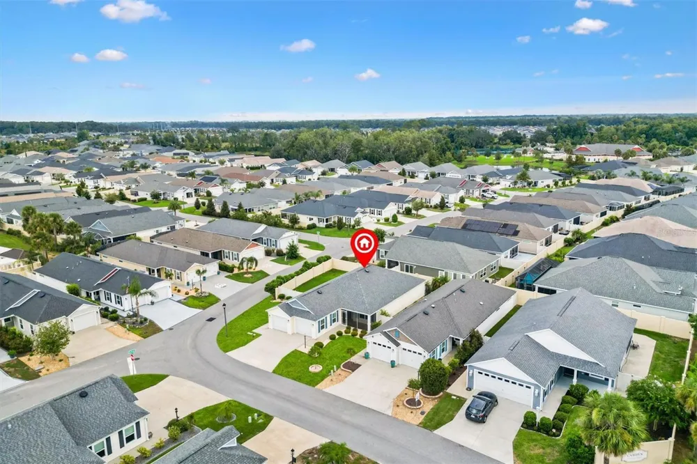 5805 CAMDYN COURT The Villages, FL 32163