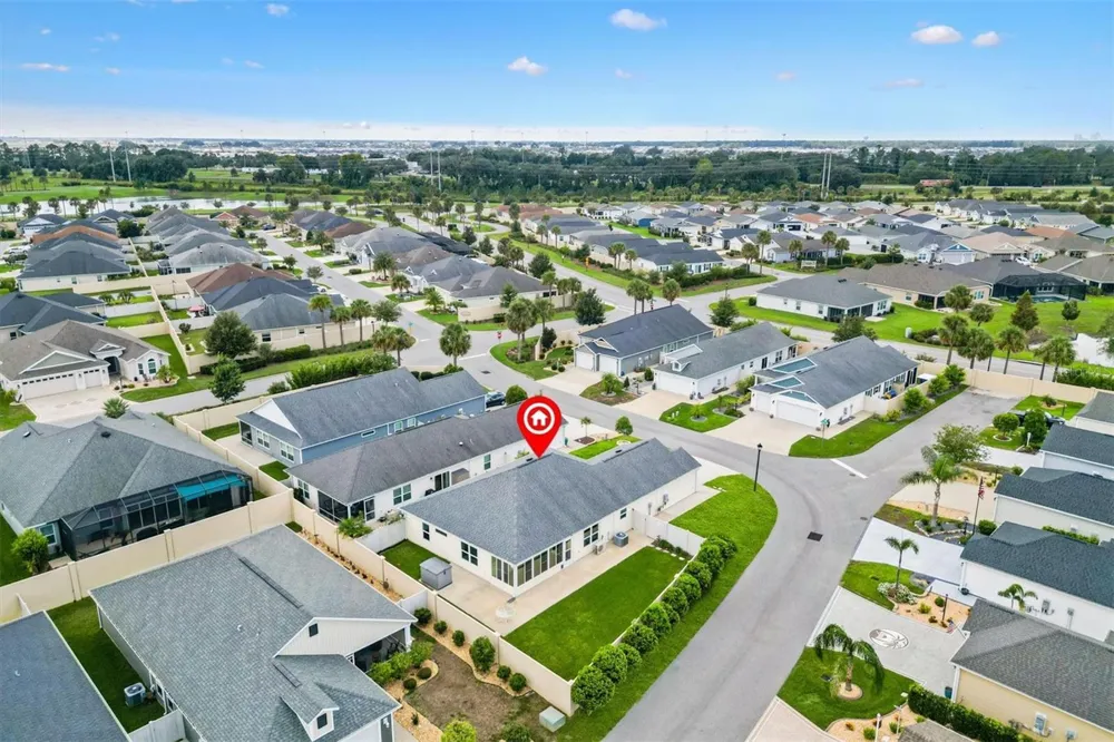 5805 CAMDYN COURT The Villages, FL 32163