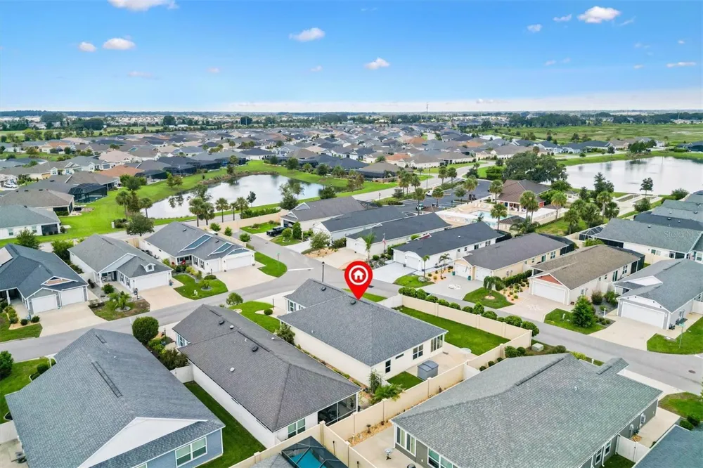 5805 CAMDYN COURT The Villages, FL 32163