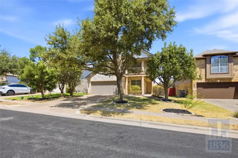 14308 Rountree Ranch Lane