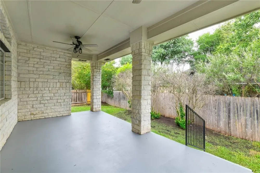 17109 Ennis Trail Austin, TX 78717