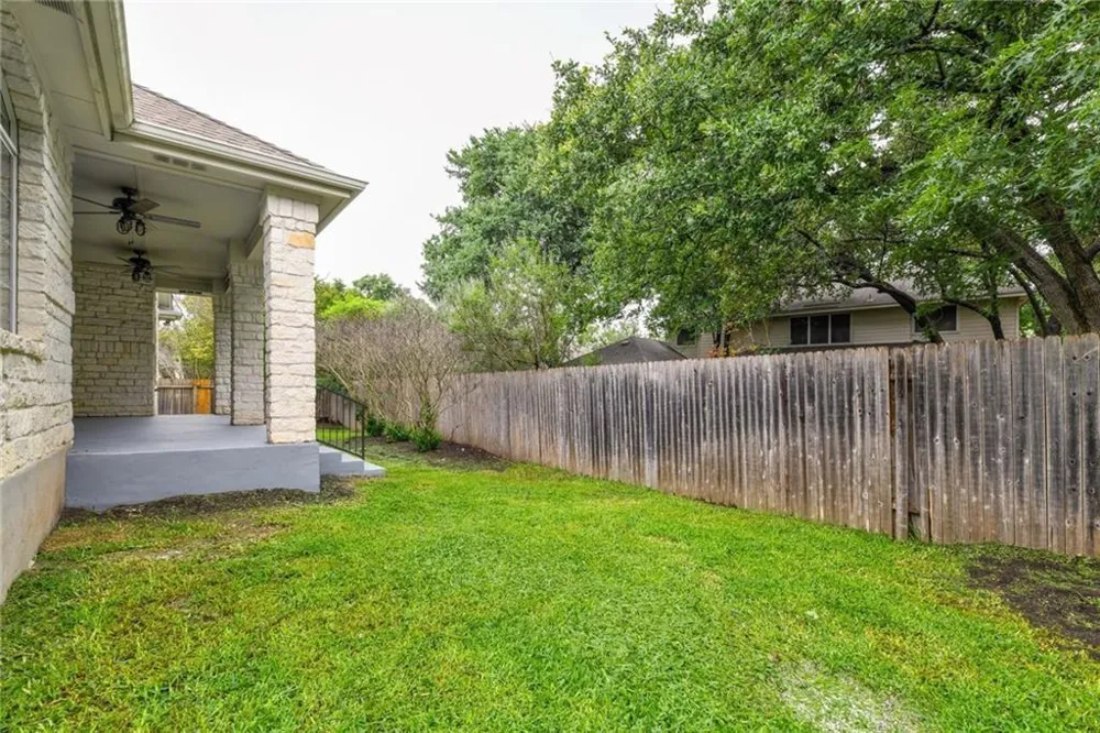 17109 Ennis Trail Austin, TX 78717