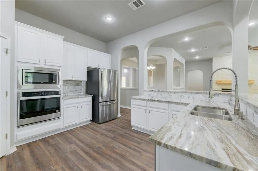 17109 Ennis Trail Austin, TX 78717