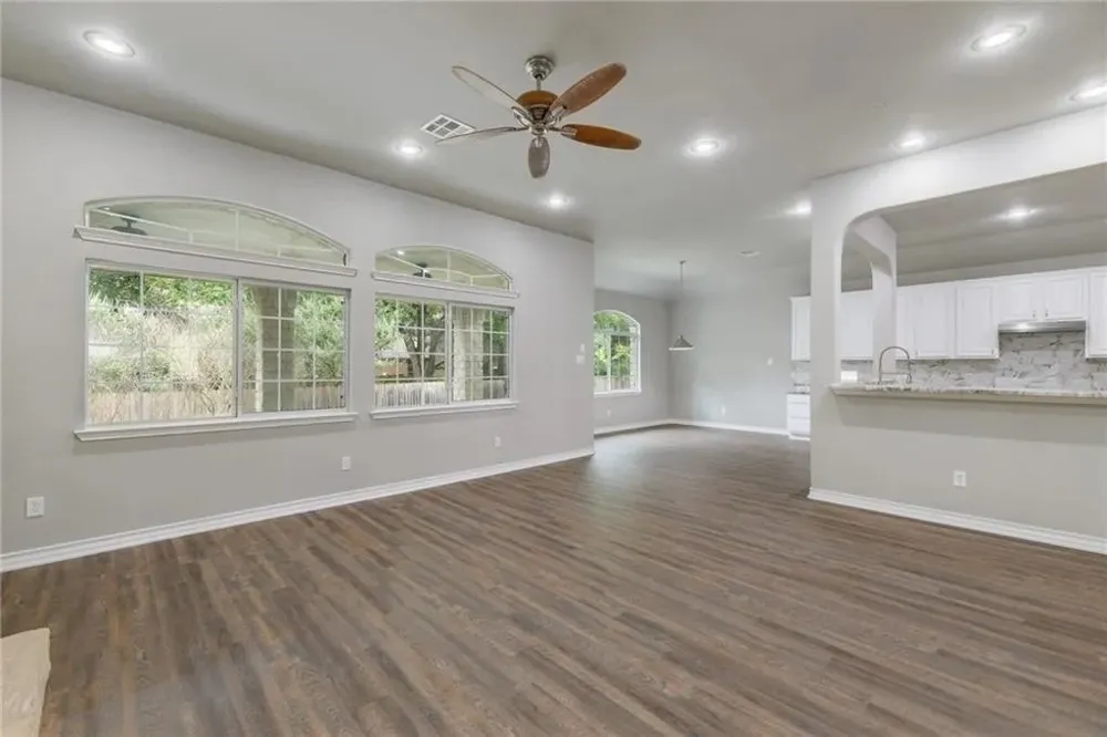 17109 Ennis Trail Austin, TX 78717