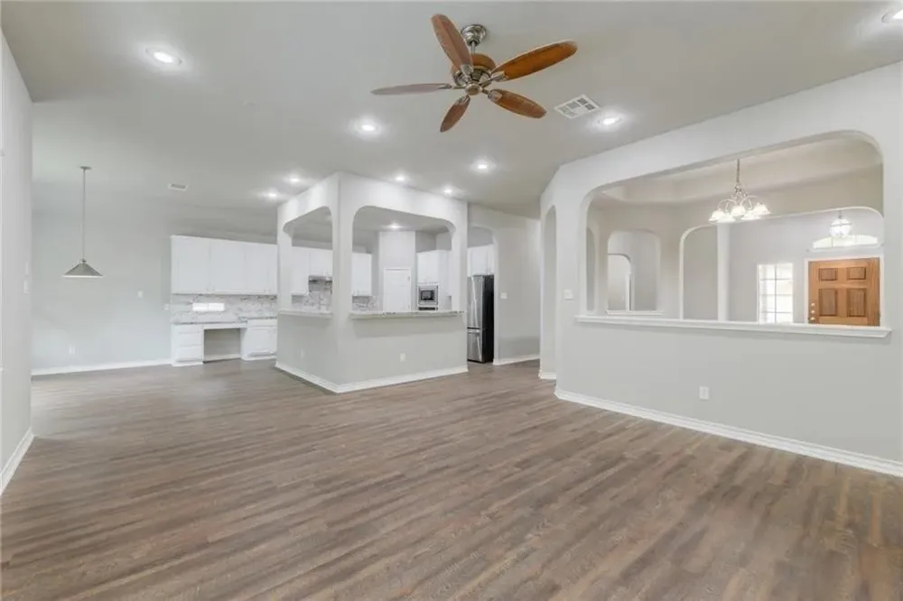 17109 Ennis Trail Austin, TX 78717