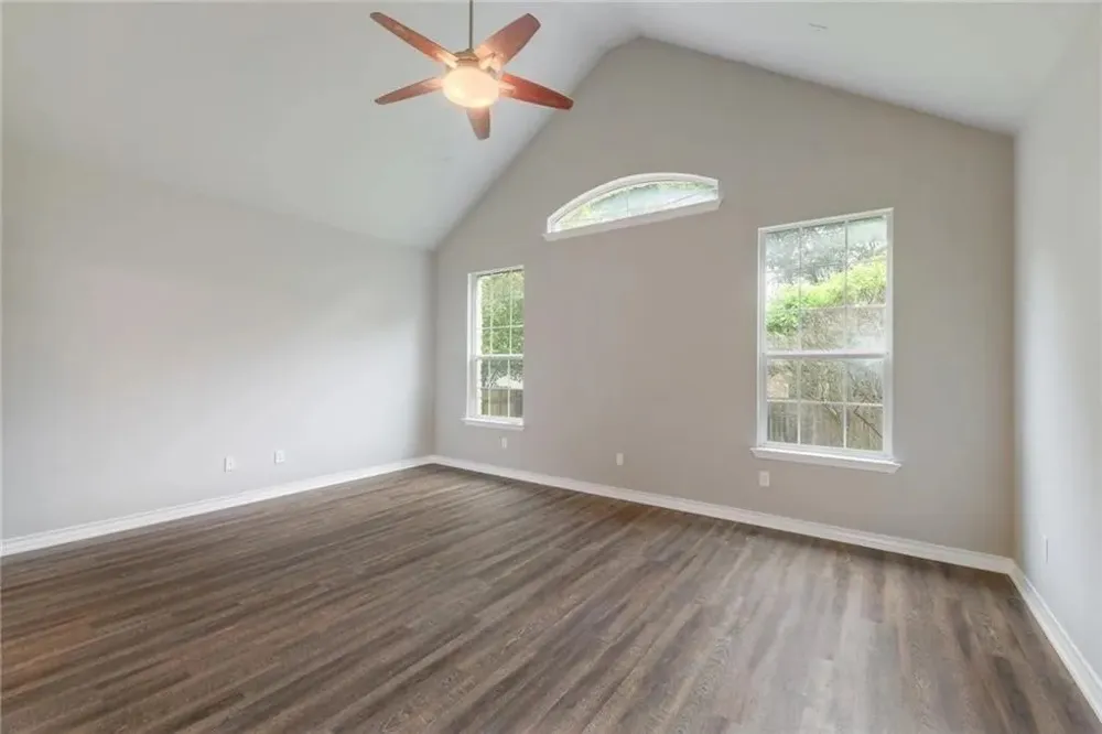 17109 Ennis Trail Austin, TX 78717