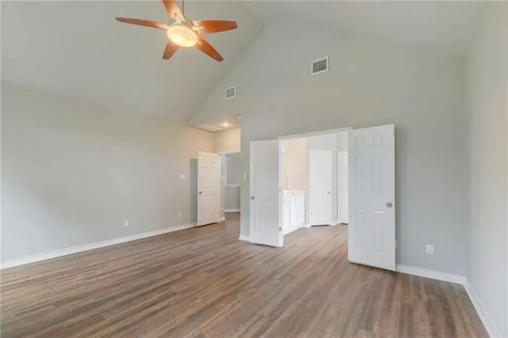 17109 Ennis Trail Austin, TX 78717