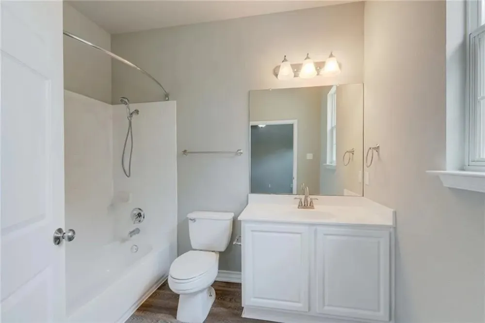 17109 Ennis Trail Austin, TX 78717