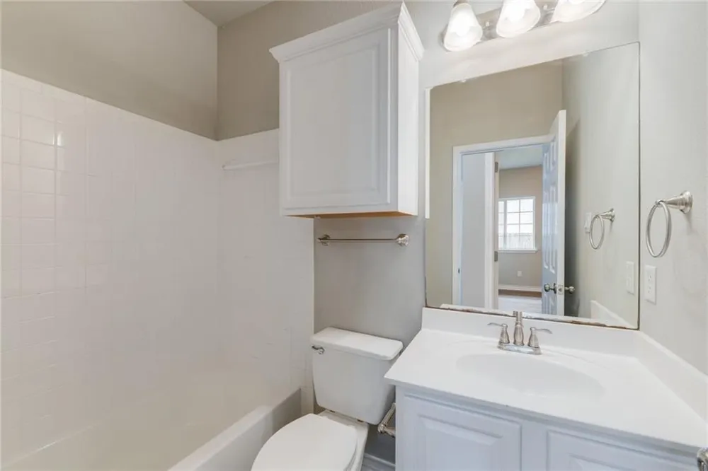 17109 Ennis Trail Austin, TX 78717