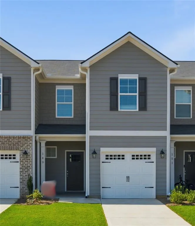 149 Chastain Drive Cartersville, GA 30120