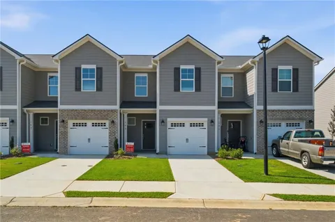 149 Chastain Drive